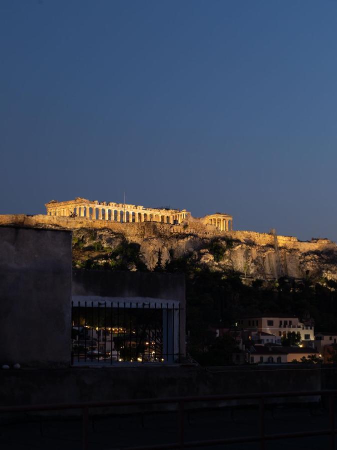 Athenian Foss Hotel