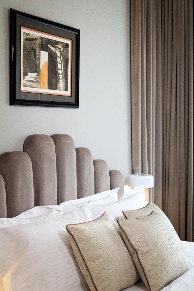 Hotel Athenian Foss 3*
