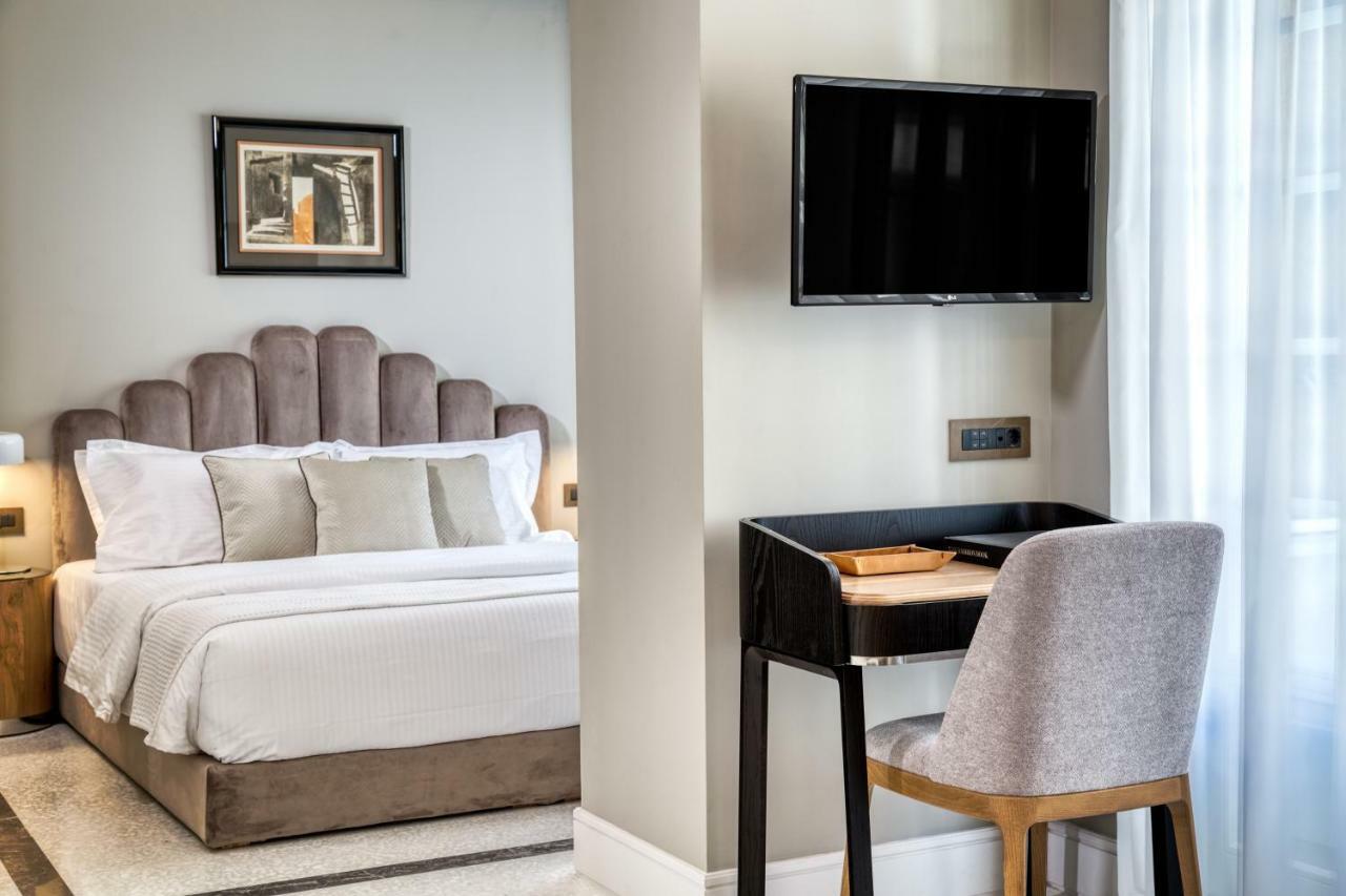Hotel Athenian Foss 3*