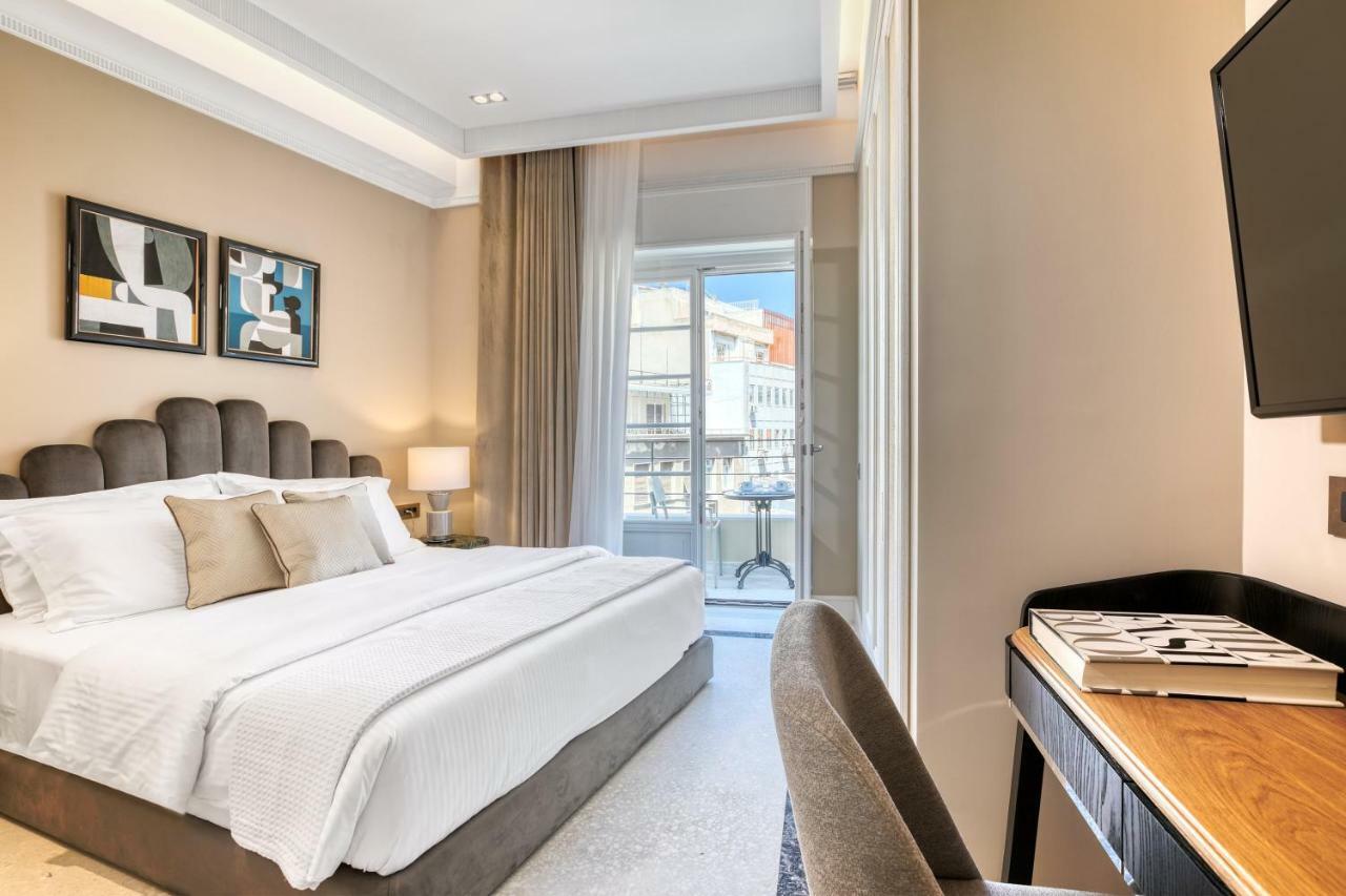 Athenian Foss Hotel 3*