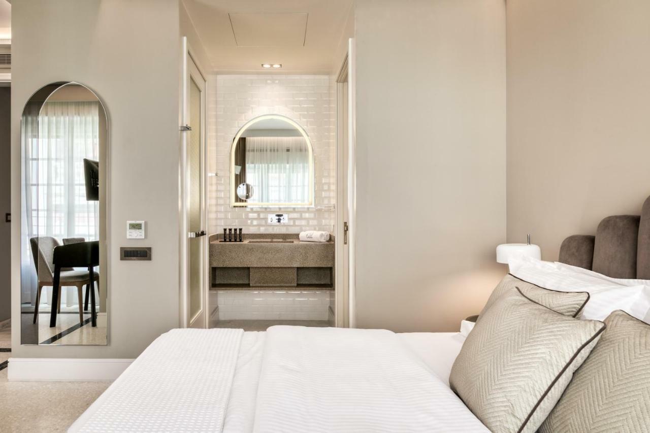 Hotel Athenian Foss Athen