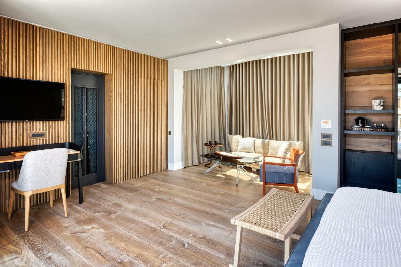Athenian Foss Hotel Athen